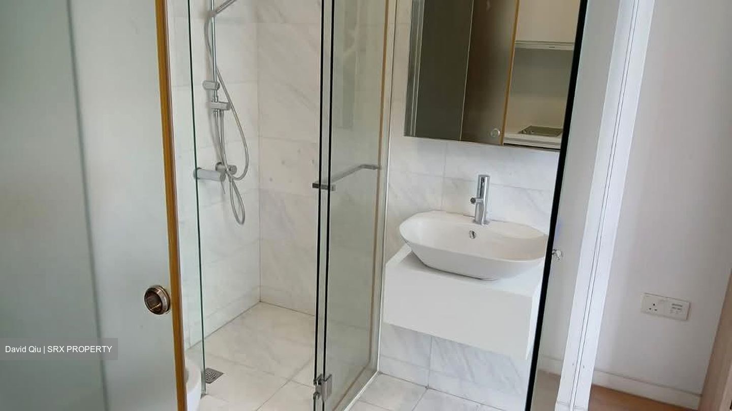 Fulcrum (D15), Condominium #544326821